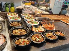 -长平肥姐白粥·海鲜打冷