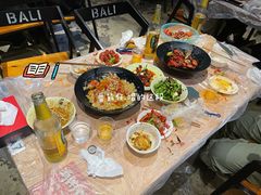 -巴厘龙虾·榜首油焖大虾(青山店)
