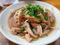 -中和裴氏蹄花(府河路店)