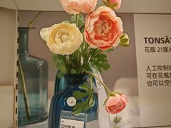 -宜家家居(西安未央商场店)