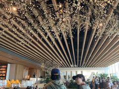 大堂-Seesaw Coffee(朝阳大悦城店)