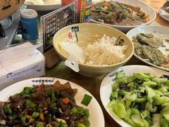 -浔味·山屿湖·正宗淳牌全鱼宴老字号