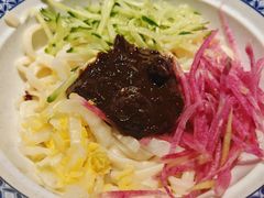 -河沿肉饼Beijing Pie(东华门店)