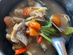 -Doo Dee Thai Food(Issan/Isaan/Esan)