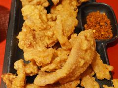 -谭鸭血老火锅(龙湖宝山天街店)