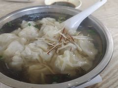 -小董骨汤馄饨店(通扬路店)