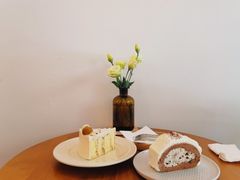 -大喜甜品铺(翔安店)