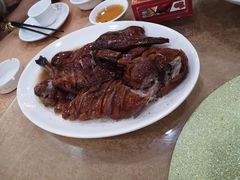 -新河畔海鲜酒楼(虎门店)