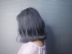 -Hair house发舍