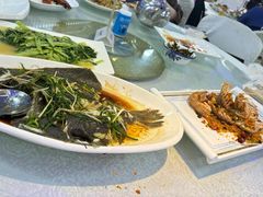 -东江海鲜大排档·潮汕菜·砂锅粥