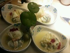 -水木苼 蔬食料理
