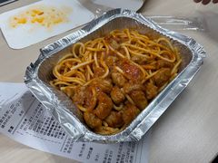 -必胜客(广渠路店)