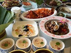 -苏梦江南·淮扬菜(夫子庙店)