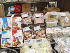 -上海市长春食品商店(淮海中路店)