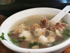 -华福羊汤馆(小市总店)