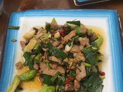 -四方小吃·白族庭院餐厅
