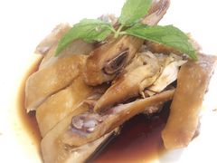 -南山鲜虾面·活鲜小馆·海味大连菜(南山总店)