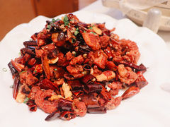 川香辣子鸡-九转小磨·非遗东北菜旗舰店