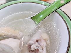 -四季合味椰子鸡(南山大冲店)