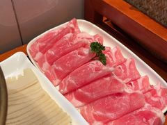 -老员外骨汤火锅(海州古城店)