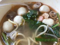-明月虾面(厦禾路店)
