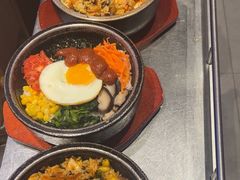 -韩宫宴烤肉·料理(砂之船奥特莱斯店)