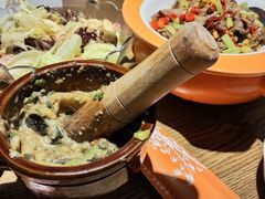 -湘味淳(千禧街店)