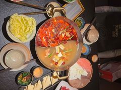-色響火锅(恒隆广场店)