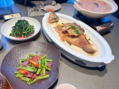 -曾宴·楚菜(湖北省博物馆店)