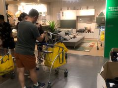 -宜家家居(西安未央商场店)