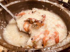 -阿婆潮汕砂锅粥(王府大街店)