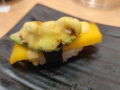 -友壹町寿司(佛山新DNA店)