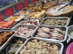 -圆蛋酒料•生腌(开元路店)