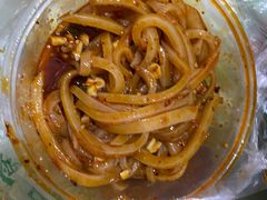 -姚记.周礼伤心凉粉(时代广场店)