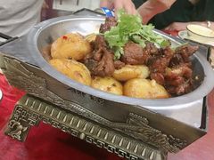 -汉·鲜味人知(陈家营店)