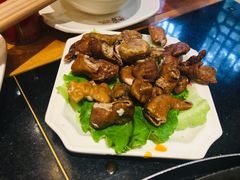-锅首鲜品火锅(鸳鸯店)