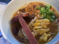 -云味馆·云南菜·云南米线(沙井华润店)