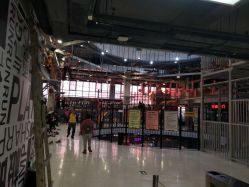 -嗨翻Hi-Fun竞技主题乐园·蹦床团建生日聚会(五棵松华熙店)