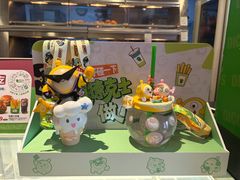 -德克士(宝鸡店)