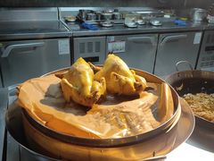 -老阿爸鲜鱼土菜(园区永旺店)