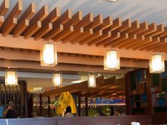 -凤凰谷天澜度假酒店云天阁自助餐