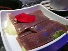 -热火朝天鲜切牛肉火锅(南强街巷店)