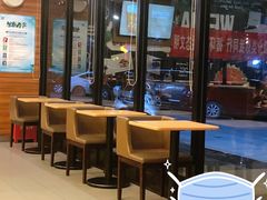 -魏家凉皮(中央广场店)