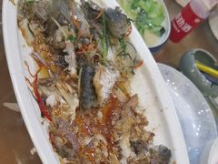 -下梅人家土菜馆(历史文化餐厅度假区店)