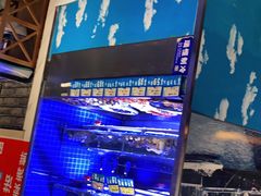 -倍儿美海鲜大排挡·非遗海鲜蒸饺(洋货店)