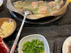 -仁虎老火锅(黄泥磅店)