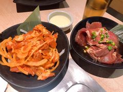 -新石器烤肉(之心城店)