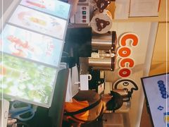 -CoCo都可(天河又一城店)