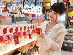 -燕莎友谊商城(金源店)