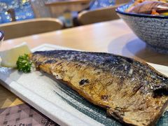 -林妈妈村·日式料理(宝山万达店)
